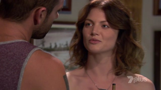 Home and Away 6892 31st May 2018 Part 3