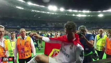 Një gazetar denoncon se Cristiano e shtyu atë vetëm sepse “është mik i Messit”