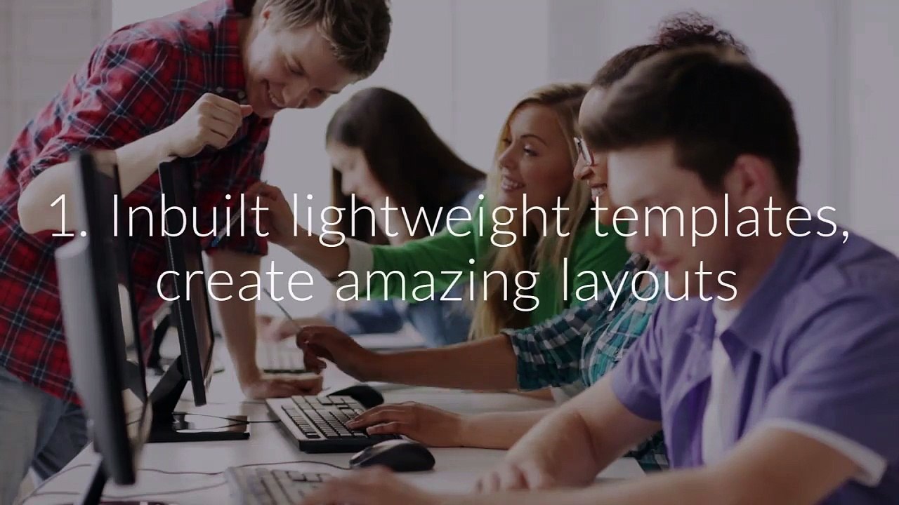 7 Best Key Features of Laravel PHP Framework