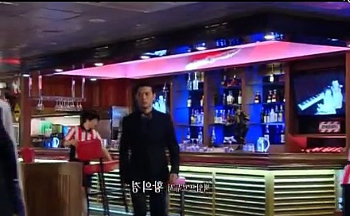 Amor Secreto Capitulo 9 Dorama en Latino
