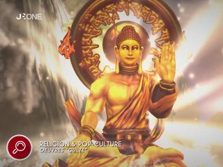 [Nyûsu Show] Religion et pop culture : œuvres « culte »