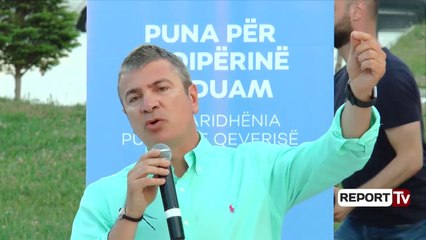 Vlorë, Gjiknuri: PD fushatë shpifjesh e denigrimesh ndaj qeverisë për të sabotuar integrimin