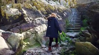 Exploring Incredible ISLAND MONASTERY! (Mont Saint-Michel, France)