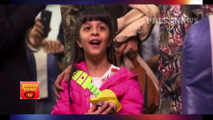 Kumkum Bhagya - 1st June 2018 Zee Tv Serials News