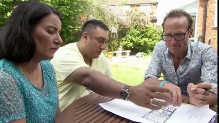 100k House Tricks of the Trade S02  E06 Hardeep and RupinderAdam - Part 01