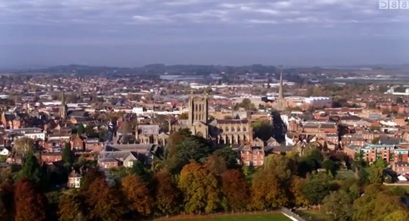 A Vicar  Life S01  E06 E 6