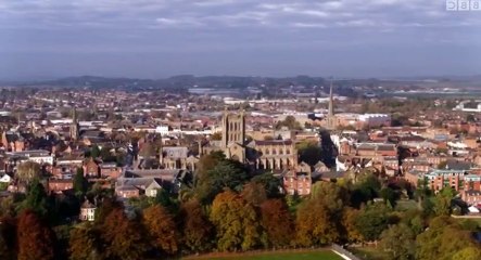 A Vicar  Life S01  E06 E 6