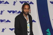 Kendrick Lamar accepts Pulitzer Prize for music