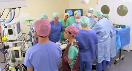 Young Vets S01  E02 Episode 2 - Part 02