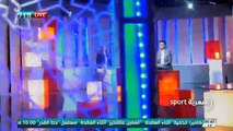 تشاهدون في #سهرية_سبورت :- متابعة لدوري الراحل مفتاح الحسناوي في سرت ودوري الراحل فوزي جرانة لكرة السلة - حديث عن التحديات التي تواجه منتخبات المجموعة الثانية