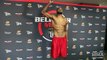 Bellator 200: Rafael Carvalho, Gegard Mousasi Make Weight – MMA Fighting