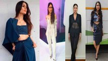 Kareena Kapoor's 5 STYLISH & TRENDY looks from Veere Di Wedding promotions; Check out | Boldsky