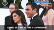 Capharnaum Red Carpet at Cannes Film Festival 2018 Day 10 Part 3 | FashionTV | FTV