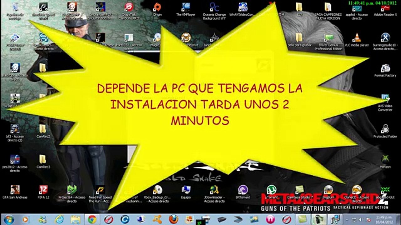 Como instalar Need For Speed Hot Pursuit para Pc