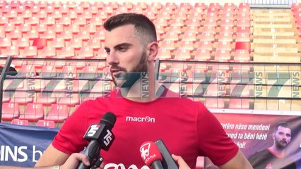 MBYLLET KAMPIONATI KOMBETAR I ATLETIKES - News, Lajme - Kanali 7