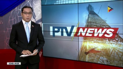 Mga civilian informant na tumulong sa AFP, binigyan ng pabuya