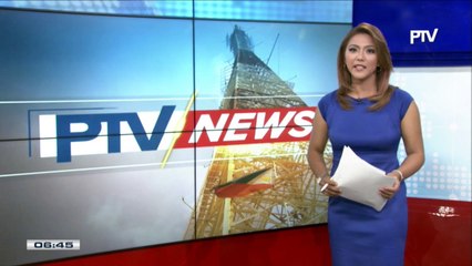 Dating BI Deputy Commissioner Argosino, lilitisin sa kasong plunder