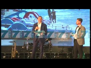 SHTOHET NDJESHEM NUMRI I AVIONEVE CHARTER - News, Lajme - Kanali 9