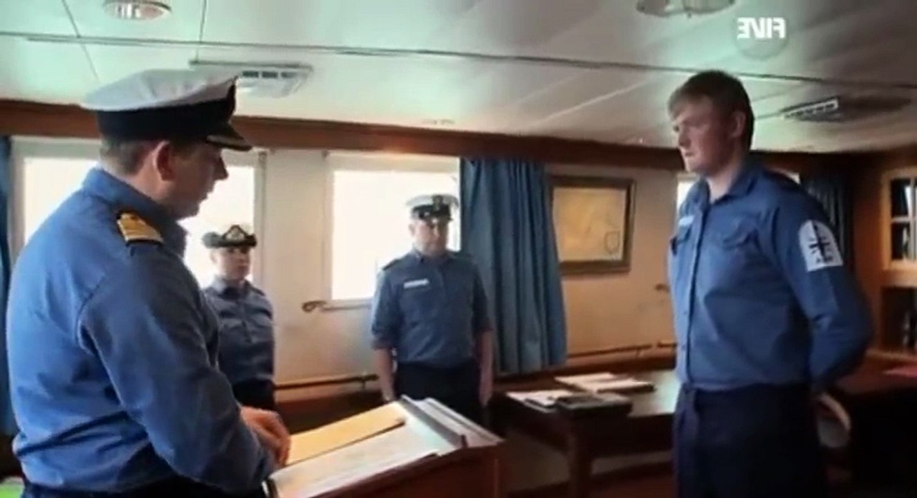 Ice Patrol S01  E02 E 2 - Part 01
