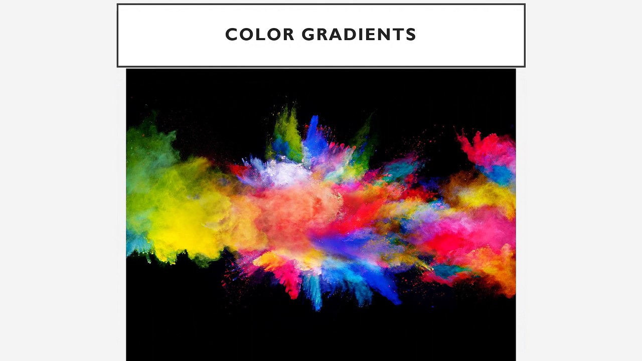Top Graphic Design Trends 2018 The Ultimate Guide