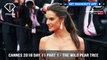 Alessandra Ambrosio at The Wild Pear Tree Cannes Film Festival 2018 Day 11 Part 1  | FashionTV | FTV