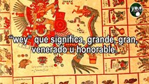 Palabras del Nahuatl que empleamos todos los Mexicanos-  Primera parte