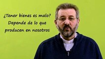 EVANGELIO DE HOY 28/05/2018 - PADRE FABIÁN CASTRO