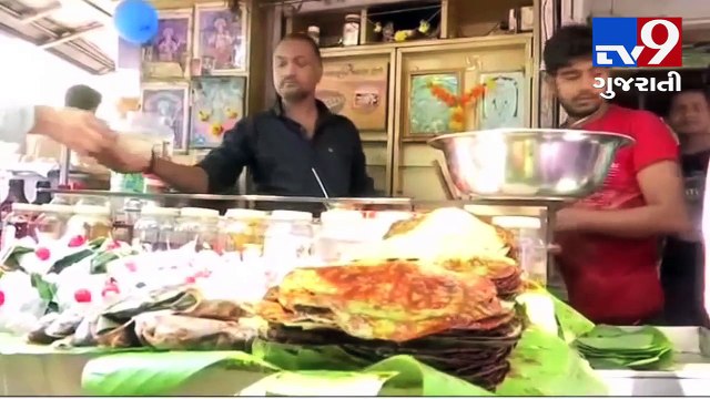 Gujarat tops the list of cancer patients due to tobacco consumption - Tv9 Gujarati