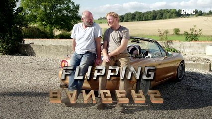 Flipping bangers voitures a tout prix porsche 924