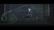 Nissan Intelligent Mobility meets football at UEFA Champions League Final Kyiv 2018