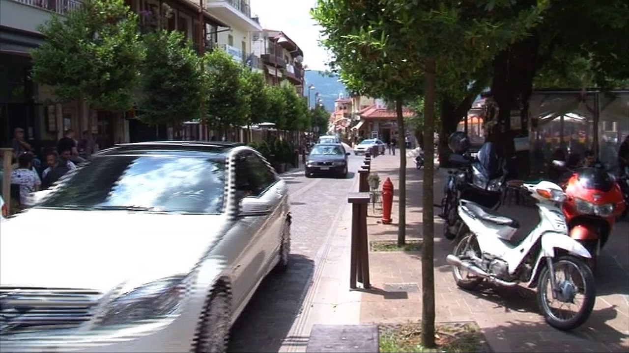 Ποιός είναι ο δρόμος με τα περισσότερα κλειστά...