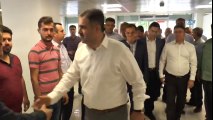 Harçlıklarını Cumhurbaşkanı Erdoğan’a Bağışladı TG
