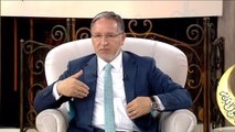 Prof. Dr. Mustafa Karataş ile İftar Vakti 41. Bölüm - 30 Mayıs 2018
