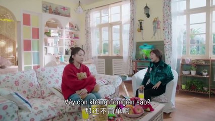 Phim Chỉ Muốn Nhìn Thấy Nụ Cười Của Em - Tập 2