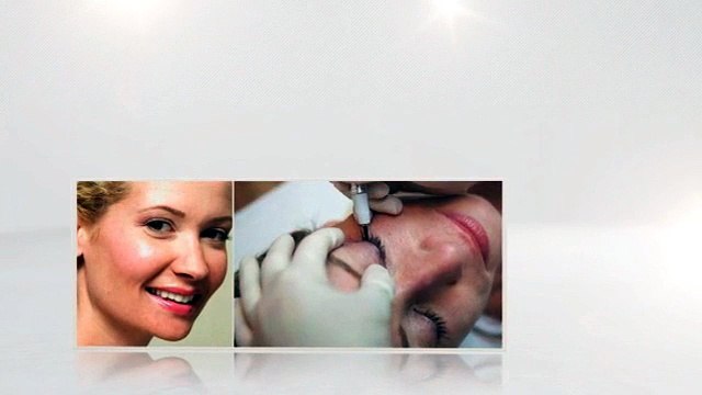 Complete Permanent makeup eyebrows services