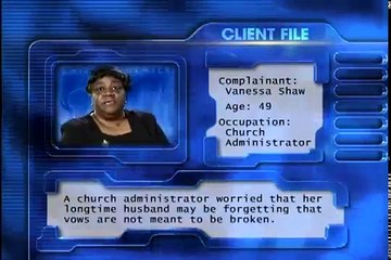 Cheaters Full epss 219 | Vanessa Shaw, Horace Shaw