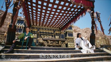 Tân Biên Thành Lãng Tử - Tập 22 - Phim Cổ Trang Thuyết Minh