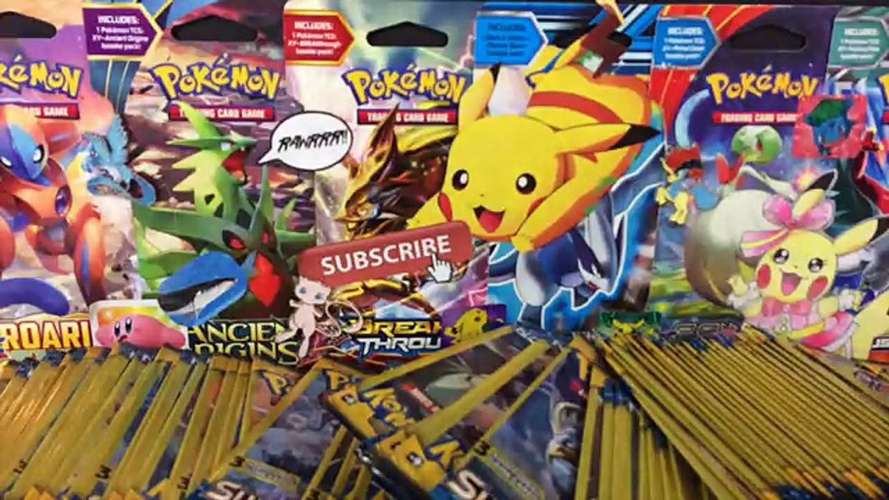 I BOUGHT THE WHOLE BOX - 100 Sun and Moon Dolla...