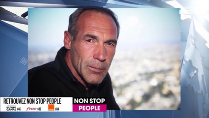 Mike Horn : Sa femme décédée lui a sauvé la vie