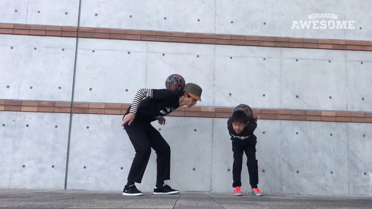 PEOPLE ARE AWESOME  (Kids Edition) - Amazing Talented Kids Compilation