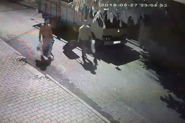 Başakşehir'de Bulunan Bavuldaki Parçalanmış Cesedin Kimliği Belli Oldu