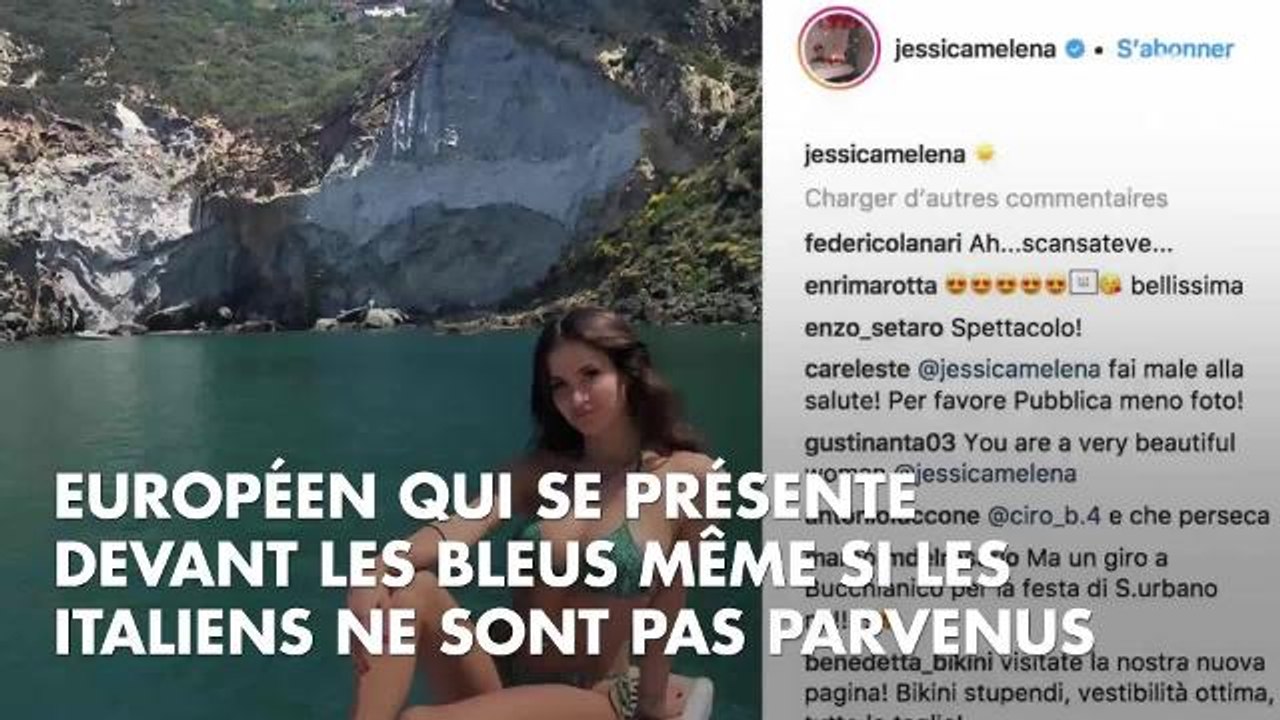 PASSION WAGS. France-Italie : découvrez les femmes des joueurs des deux équipes en photos