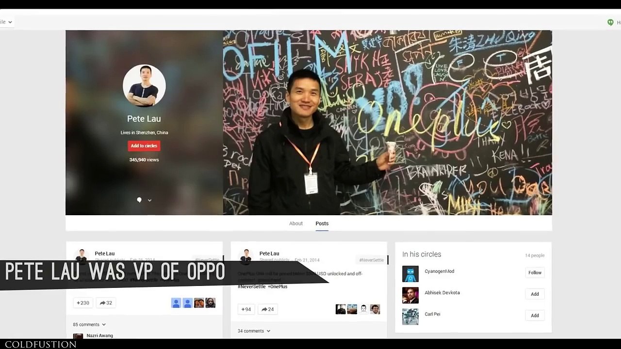 Почему OnePlus One такой дешевый? | перевод от reDroid.ru