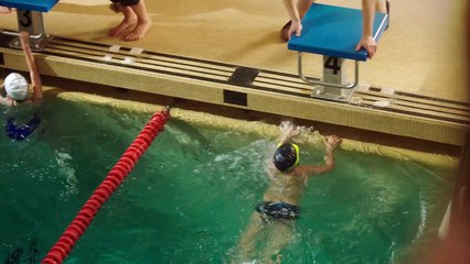 TBWA\Corporate pour la Fondation des Femmes - « Tu seras un homme mon fils » - Mai 2018