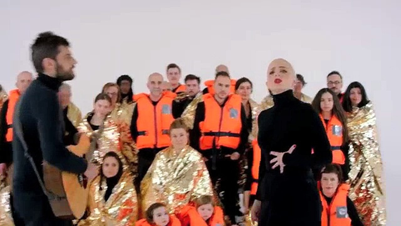 L'interview "Madame/Monsieur" avec... Madame Monsieur