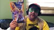 WWE SUPERSTARS Unboxing!! DM Ric Flair! Series 41 and 42! SummerSlam Wrestling Figures from MATTEL!