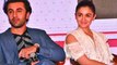 Ranbir Kapoor Confirms Relation With Alia Batt