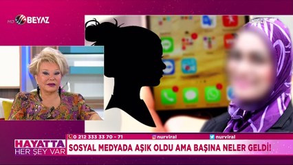 Hayatta Her Şey Var 31 Mayıs 2018