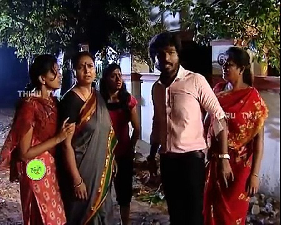 KARTHIGAI PENGAL |TAMIL SERIAL | EPISODE 93