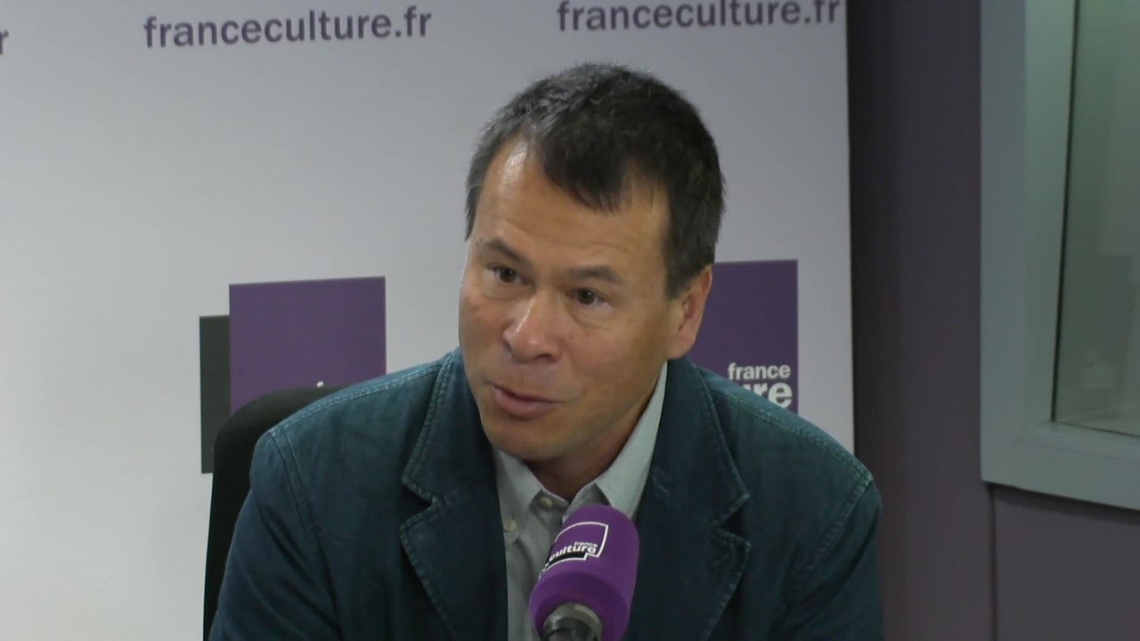 Les matins de France Culture 2ème Partie